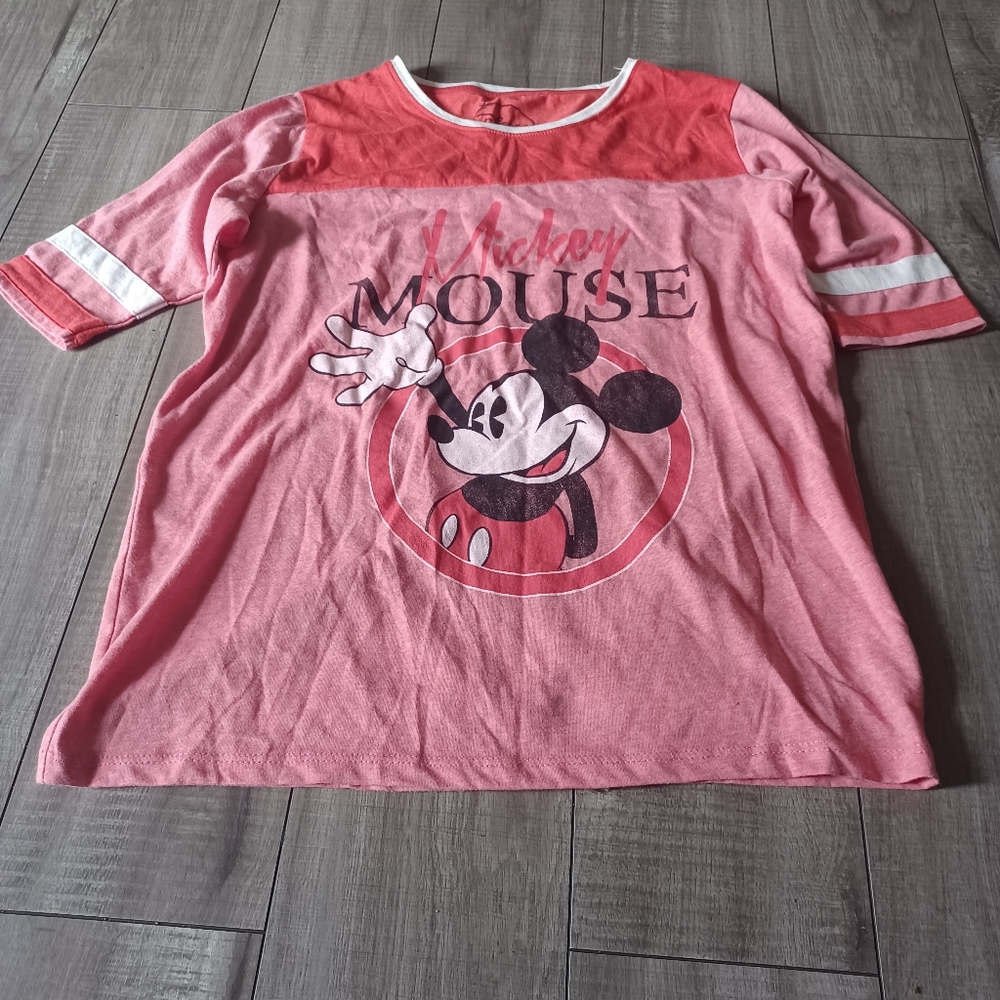 Disney Mickey mause size s/ch (3-5)